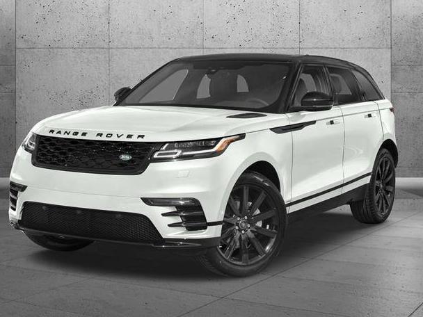 LAND ROVER RANGE ROVER VELAR 2019 SALYL2EX4KA794146 image
